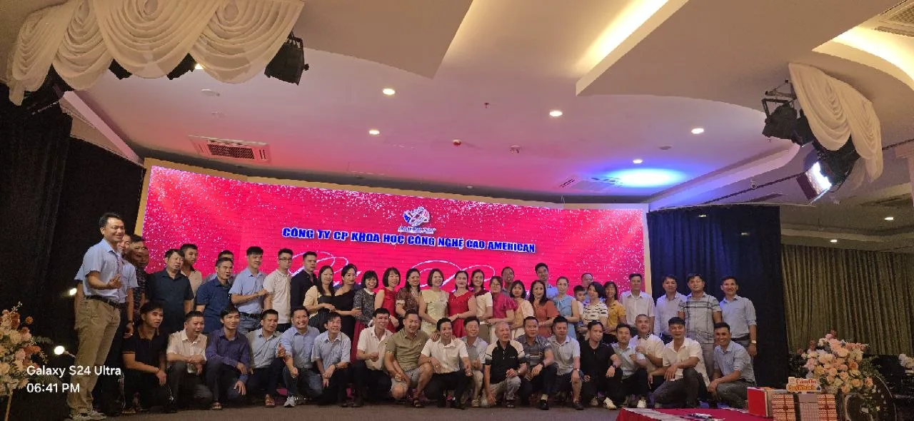 Hoạt động giao lưu tại Nha Trang