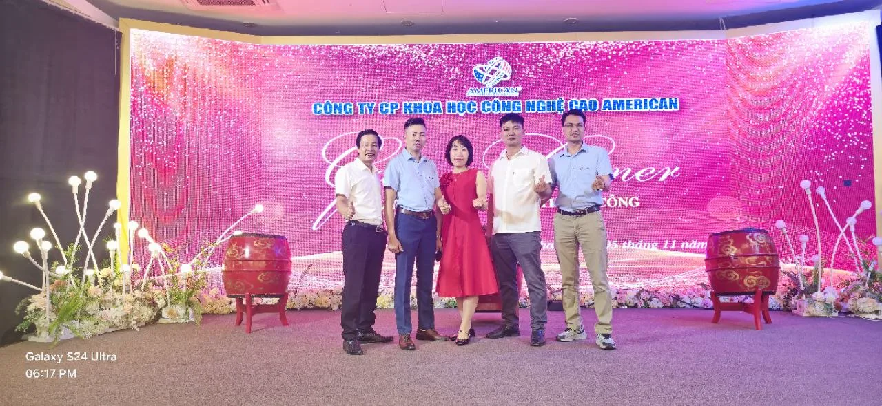 Cùng nhau mở lối thành công